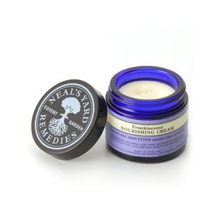 フランキンセンス ハイドレイティング クリーム 50g