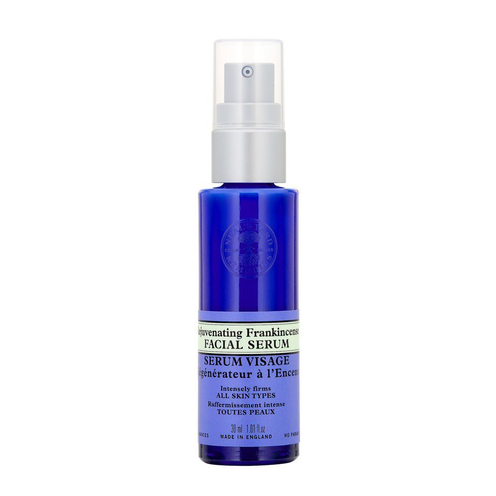フランキンセンス フェイシャル セラム 30ml