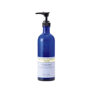 フランキンセンス ウォーター (ポンプ付) 200ml