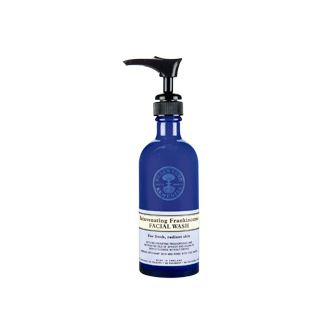 フランキンセンス フェイシャル ウォッシュ 100ml