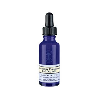フランキンセンス フェイシャルオイル 30ml