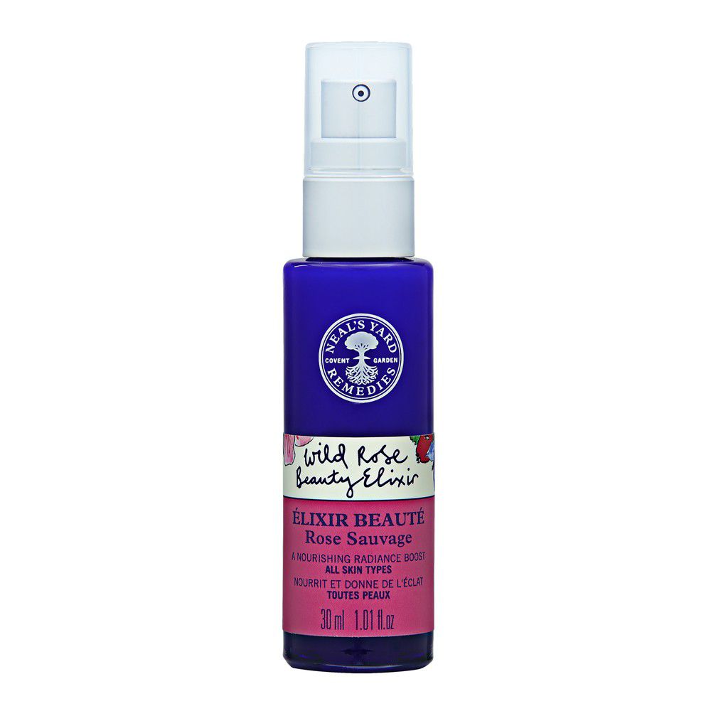 ワイルドローズ ビューティ セラム 30ml