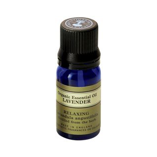 エッセンシャルオイル ラベンダー 10ml