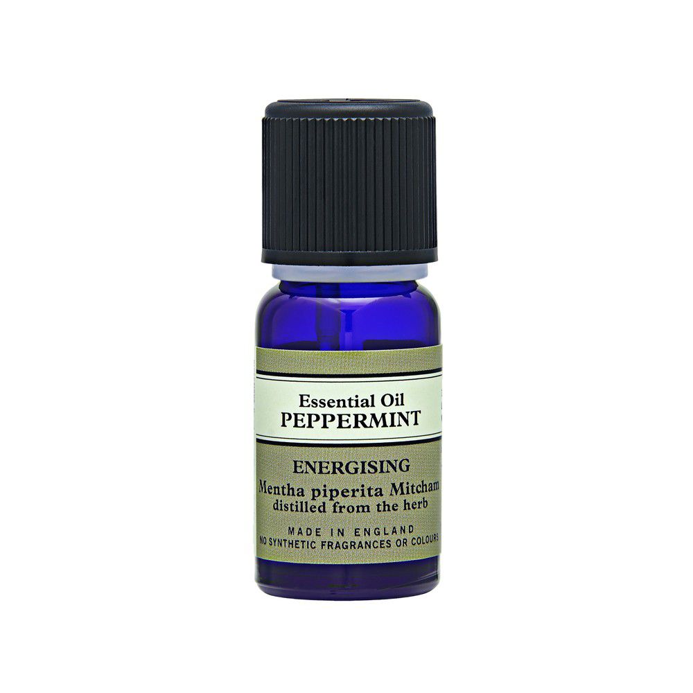 エッセンシャルオイル ペパーミント 10ml