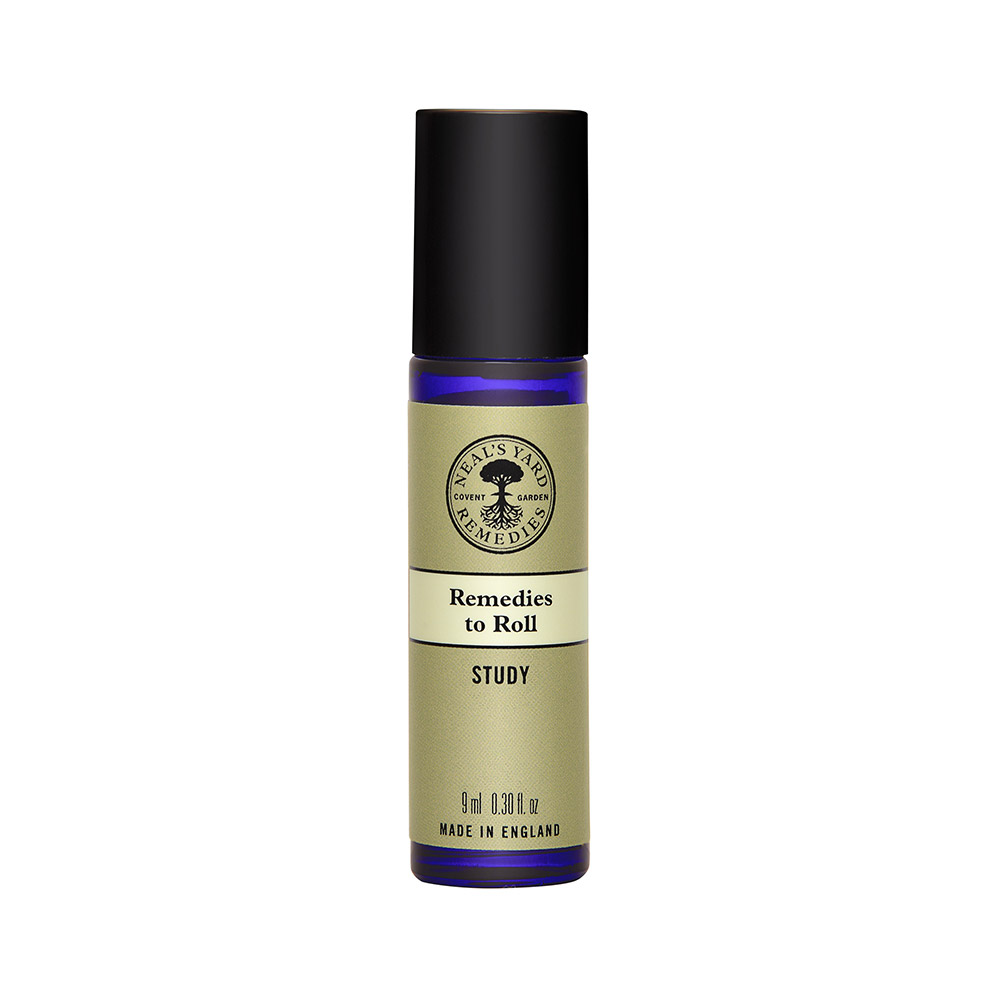 【特売品】アロマパルス スタディ 9ml