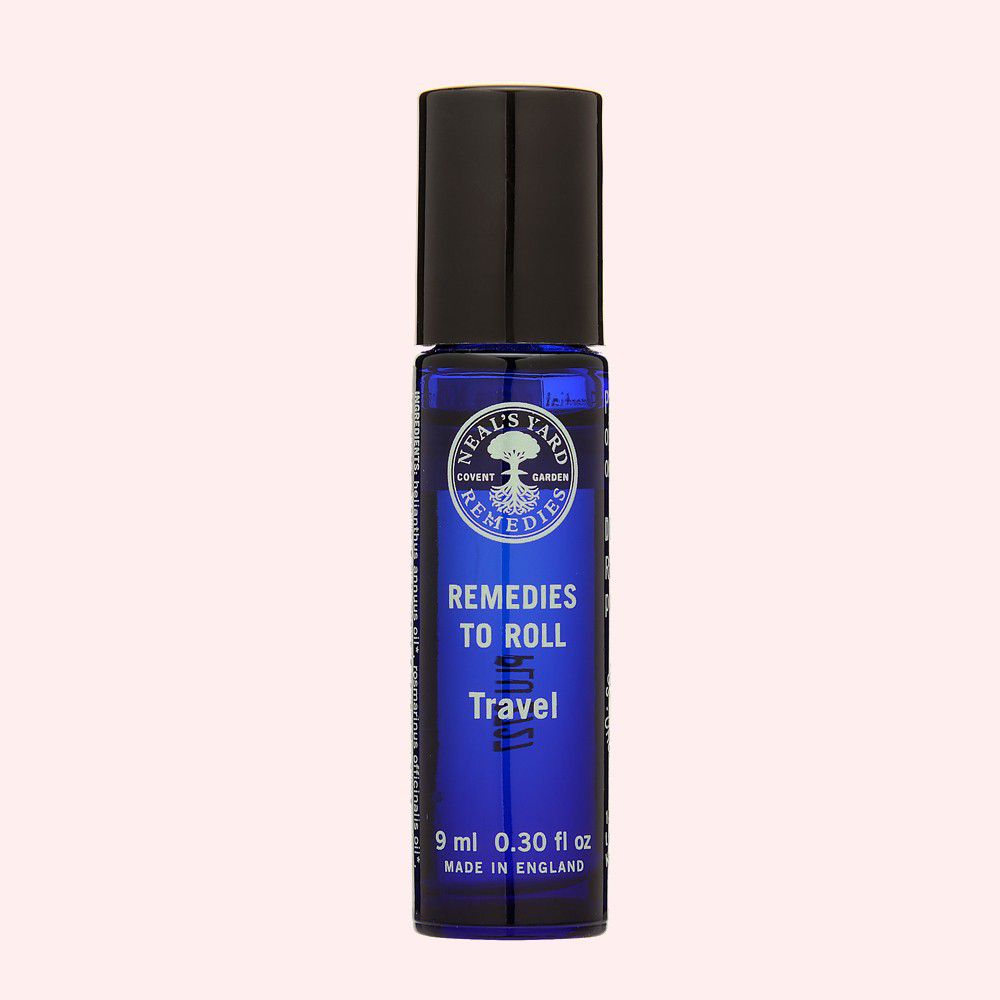【特売品】アロマパルス トラベル 9ml