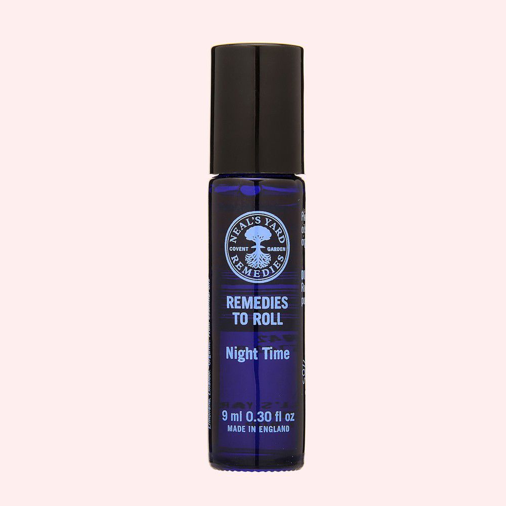 【特売品】アロマパルス ナイトタイム 9ml