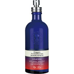 ルームフレグランス スプレー “エナジャイジング” 100ml