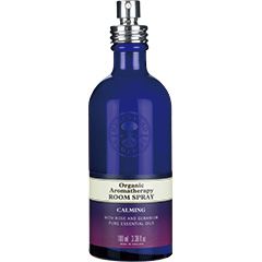 ルームフレグランス スプレー “カーミング” 100ml