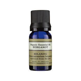 エッセンシャルオイル ベルガモット・オーガニック 10ml