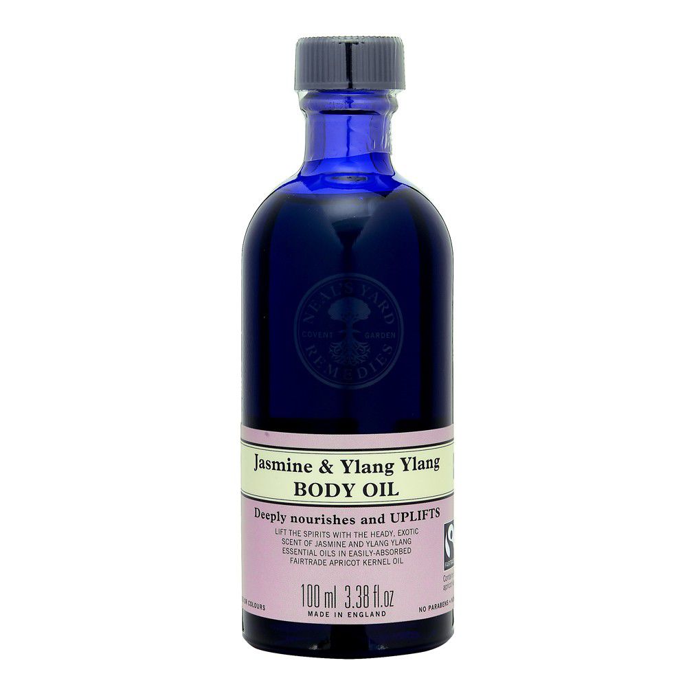 ジャスミンフレグラントオイル 100ml