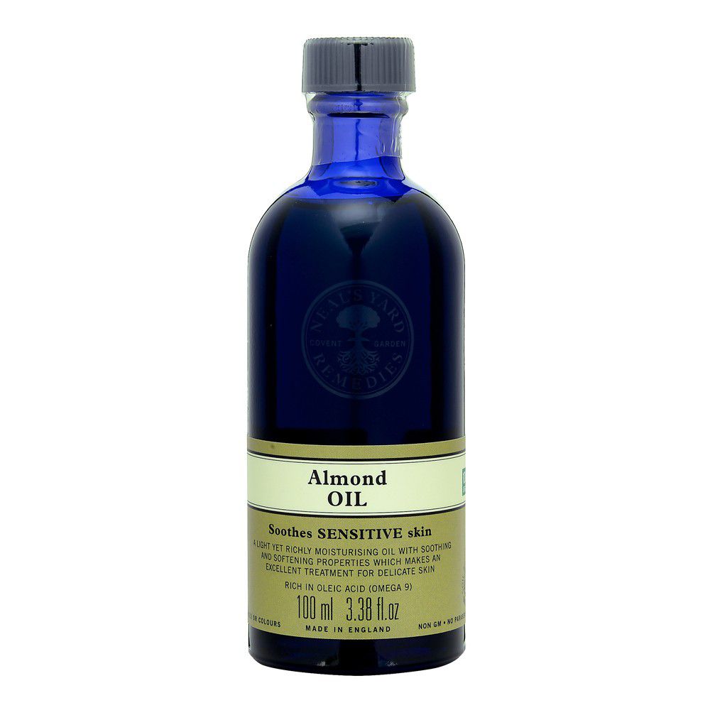 アーモンドオイル 100ml
