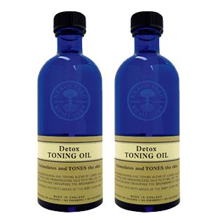 ボディシェイプ オイル 100ml×2本(合計200ml)