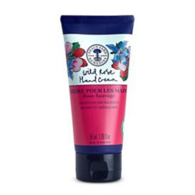 ワイルドローズハンドクリーム【クリスマス限定大特価】 50ml
