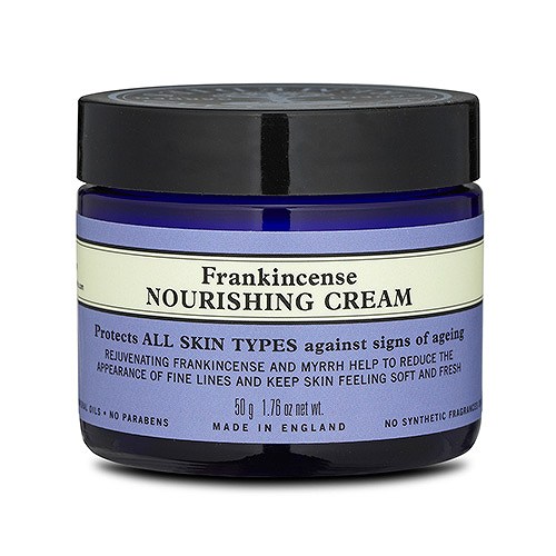 フランキンセンス ナリシング クリーム(50g)｜NEAL'S YARD REMEDIES/ニールズヤードレメディーズの激安アウトレット