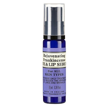 フランキンセンス アイ＆リップセラム  10ml