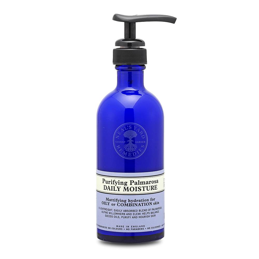 パルマローザ デイリーモイスチャー 100ml/3.38fl.oz