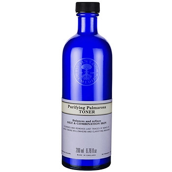 パルマローザウォーター  200ml