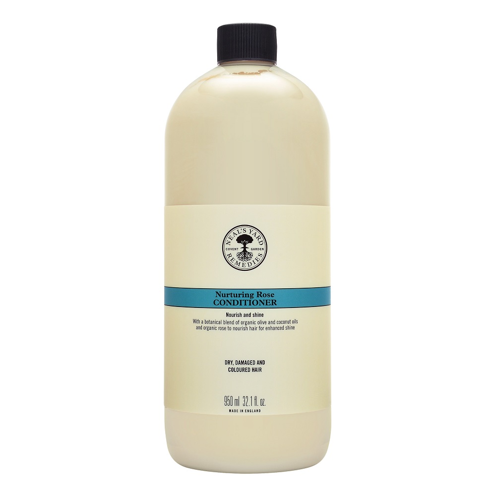 ローズコンディショナー  950ml(ビッグサイズ）