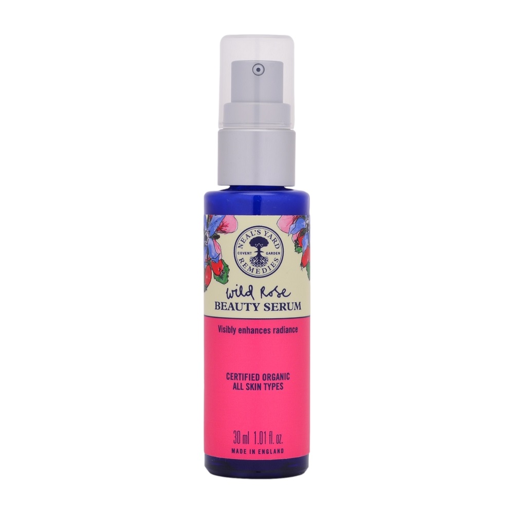 ワイルドローズ ビューティ セラム 新パッケージ 30ml