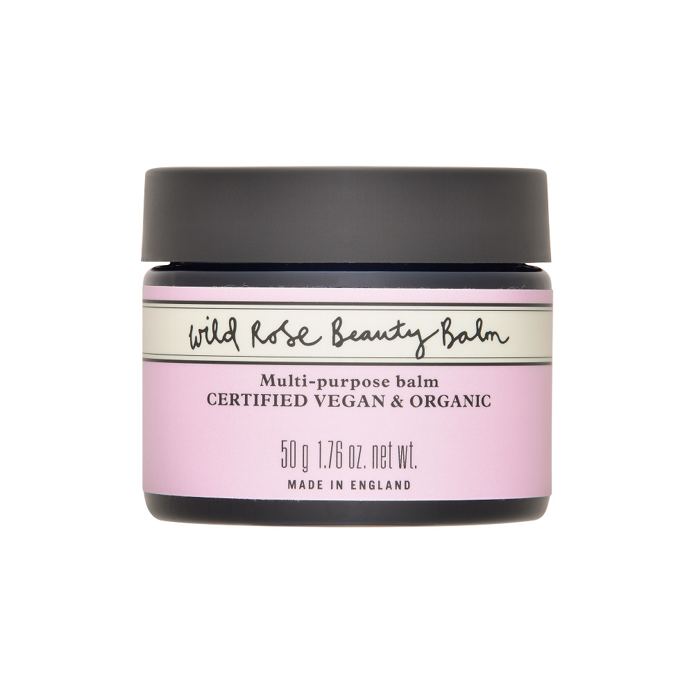 ワイルドローズビューティバーム(50g/1.76oz.)｜NEAL'S YARD REMEDIES