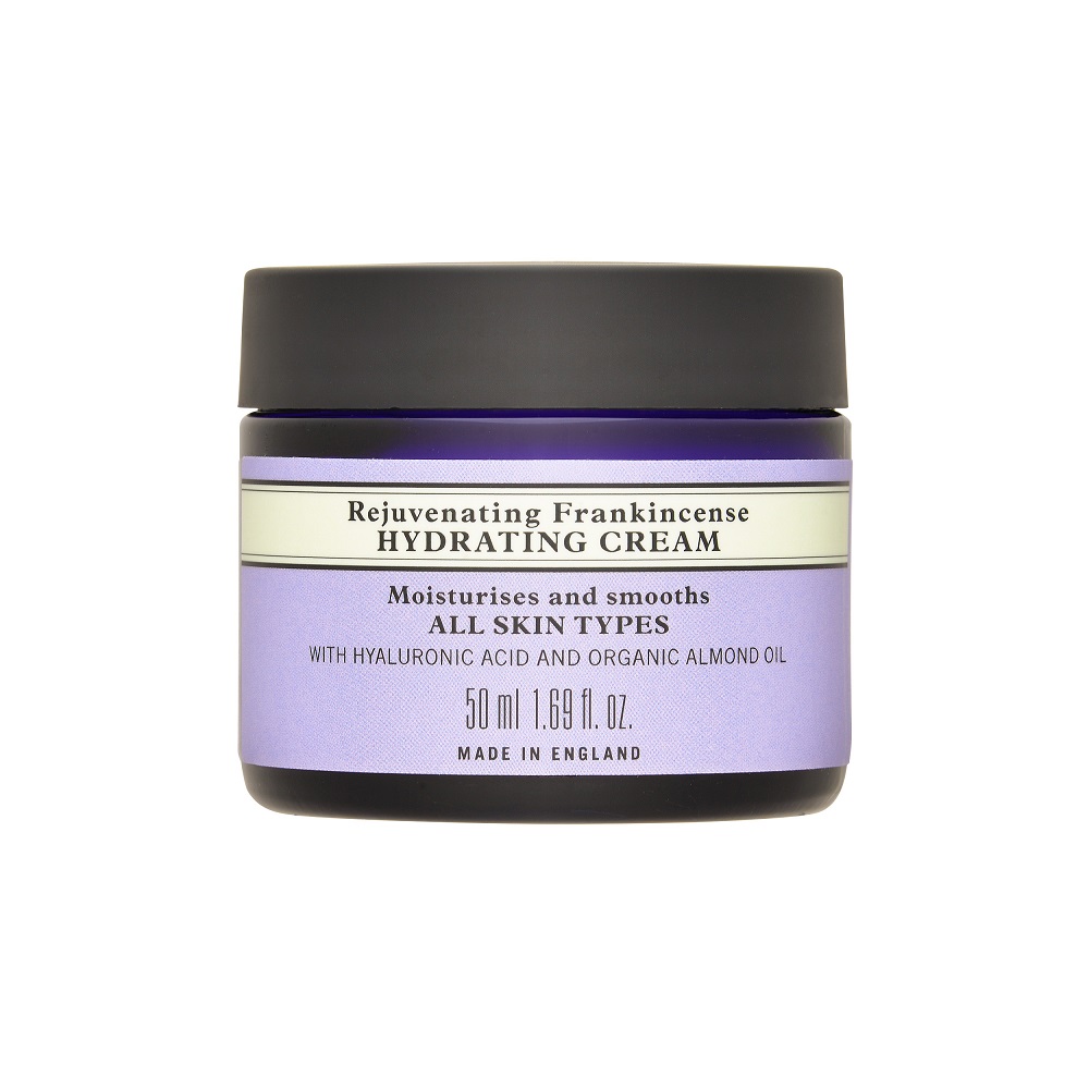 フランキンセンス ハイドレイティング クリーム(50ml/1.69fl.oz