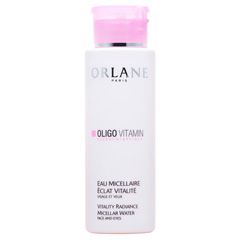 オリゴ ヴァイタル ラディアンスミセラーウォーター 250ml