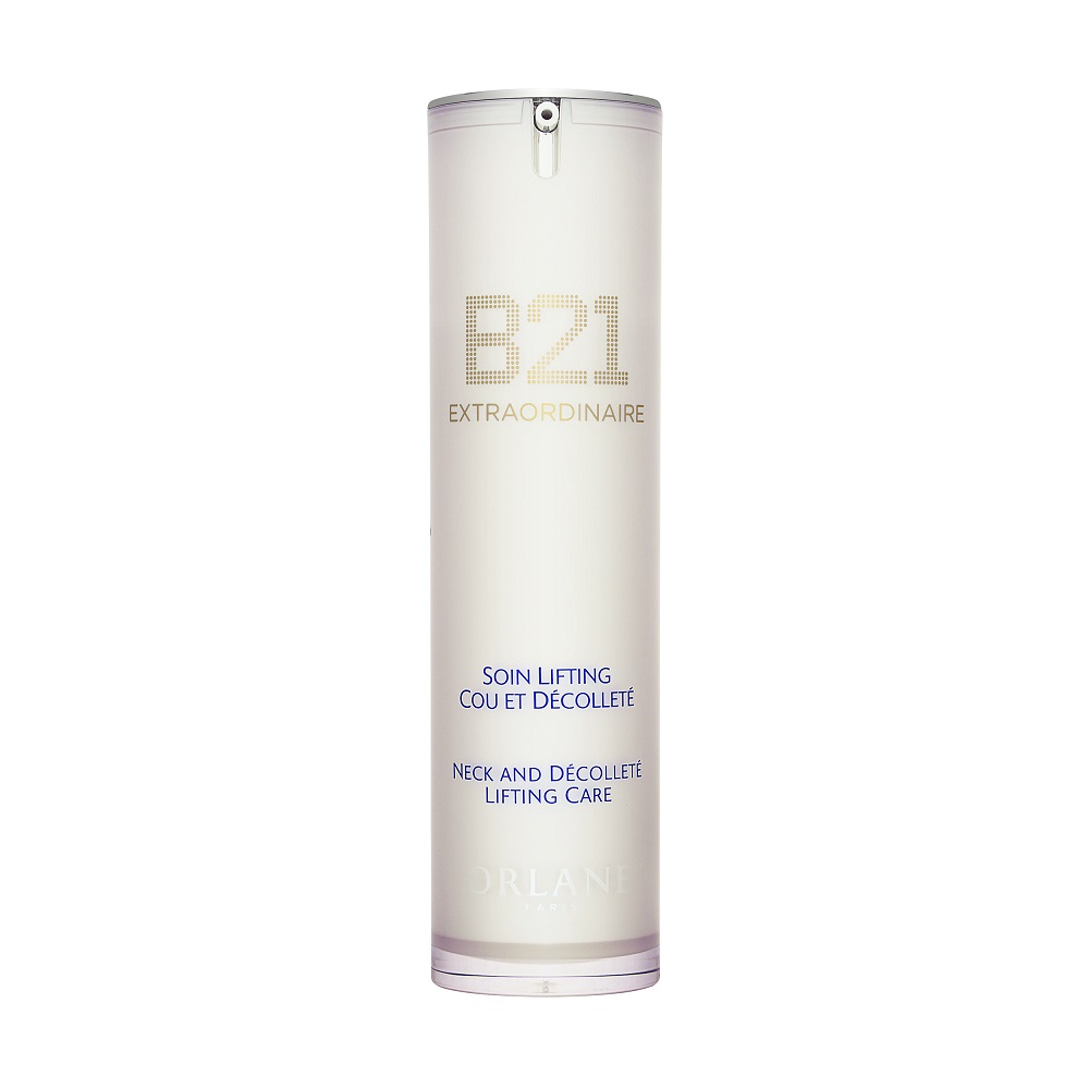 B21 ネック アンド デコルテ(50ml)｜Orlane/オルラーヌの激安