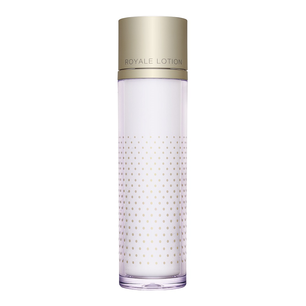 クレームロワイヤル アクティブ ローション 120ml