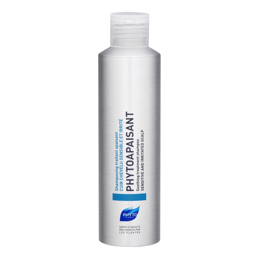 【2万円以上で300円】フィトアペザン シャンプー (敏感になりがちな頭皮用) 200ml