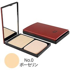 フィト タン エクラ コンパクト #0(ポーセリン) 10g