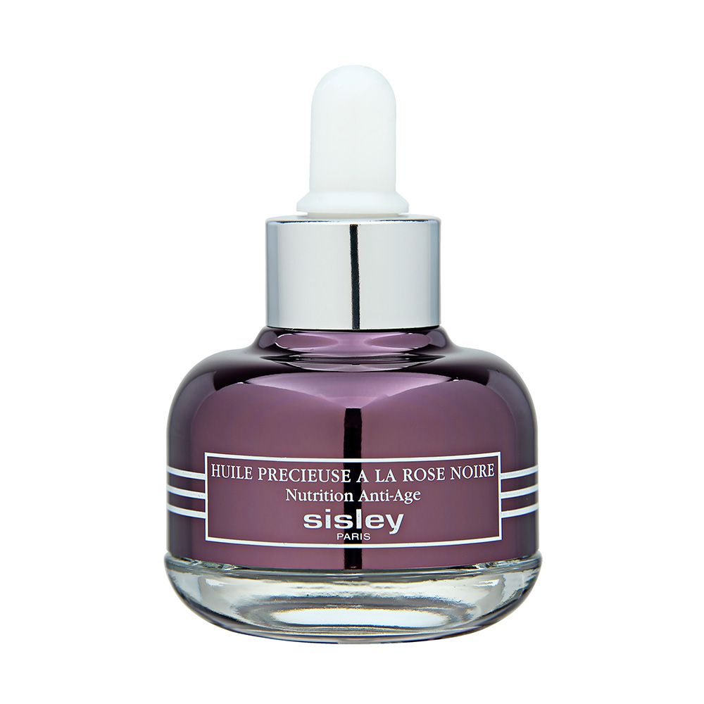 ブラックローズ プレシャスオイル 25ml