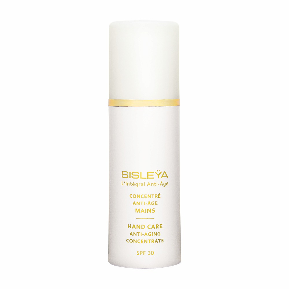 シスレイヤ インテグラル コンセントレート ハンドSPF30 75ml