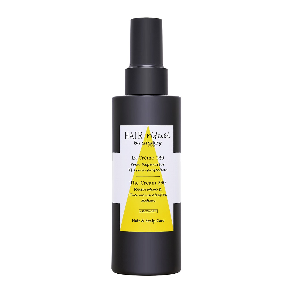 ヘア リチュアル ザ クリーム 230(150ml)｜Sisley/シスレーの