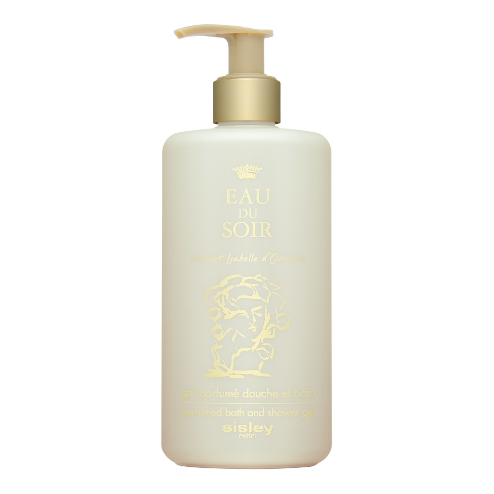 SISLEY シスレー バス＆シャワージェル 250ml SISLEY シスレー バス