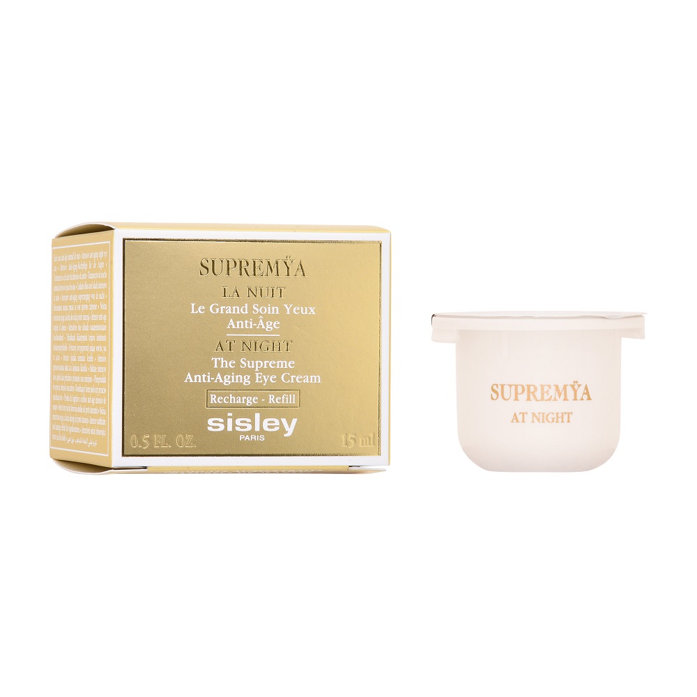 スプレミヤ アイ クリーム 15mL(レフィル)(15ml)｜Sisley/シスレーの