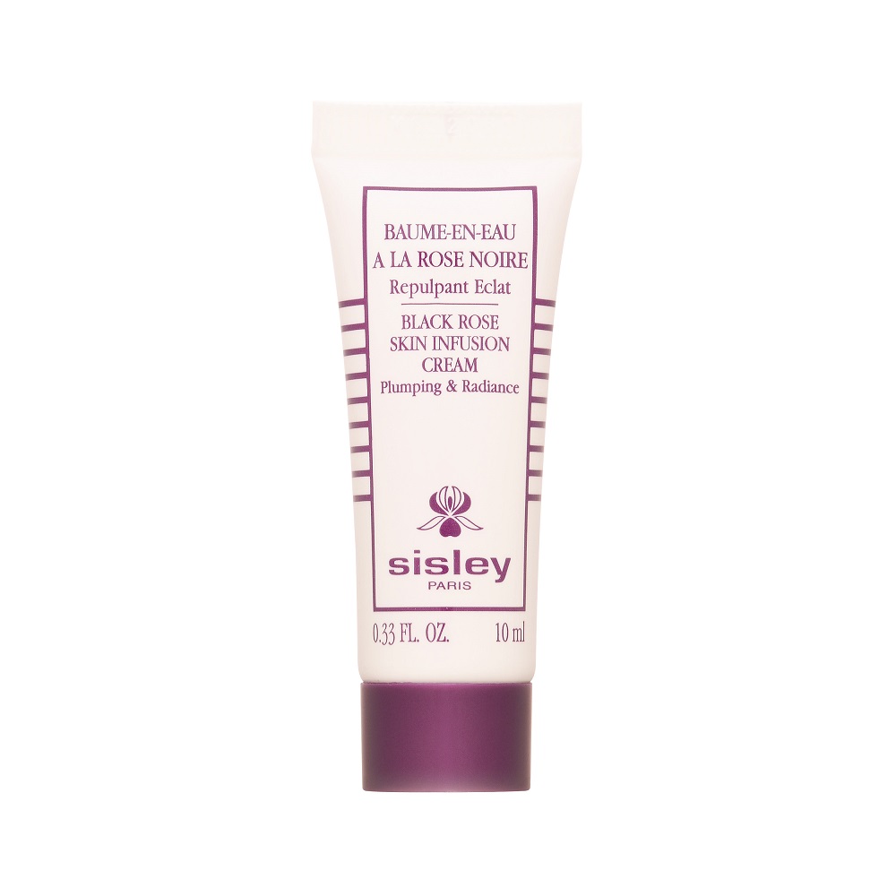 ブラックローズ スキン クリーム(10ml)(ミニサイズ)｜Sisley/シスレー