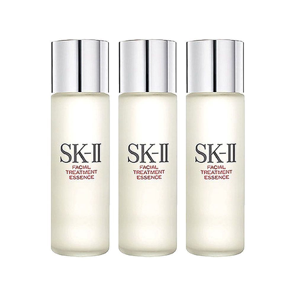 【ミニサイズ】フェイシャル トリートメント エッセンス 30ml x3(合計90ml)