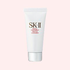 【特売品ミニサイズ】フェイシャル トリートメント ジェントル クレンザー 20g
