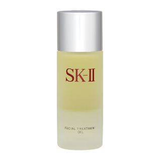 フェイシャル トリートメント オイル 50ml