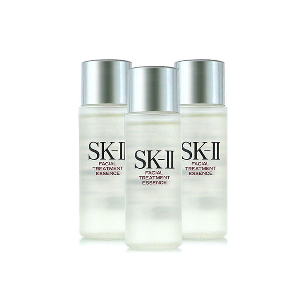 【ミニサイズ】フェイシャル トリートメント エッセンス 10ml×3(合計30ml)