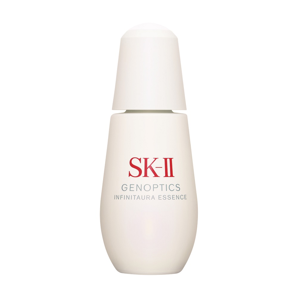 インフィニットオーラエッセンス　50ml ジェノプティクス インフィニット オーラ エッセンス(50ml)｜SKII