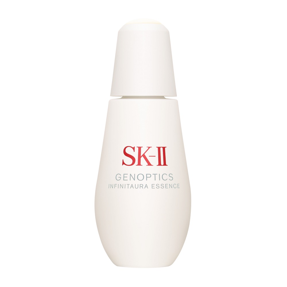 ジェノプティクス インフィニット オーラ エッセンス(75ml)｜SKII