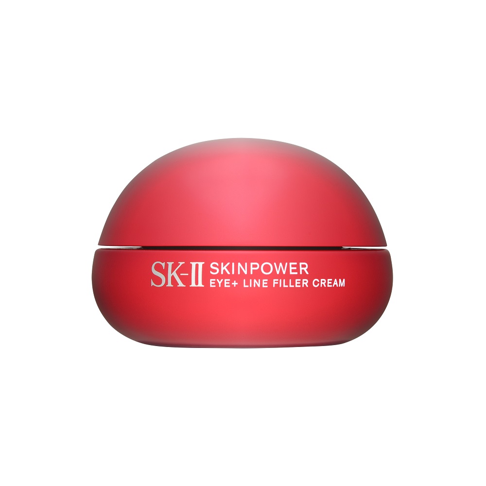 スキンパワー アイ プラスライン フィラー クリーム(15g)｜SKII