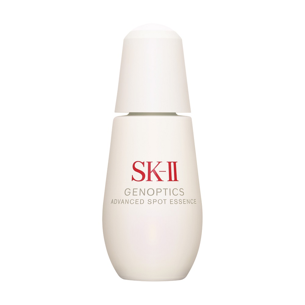ジェノプティクスアドバンスドスポットエッセンス 50ml ジェノプティクス アドバンスド スポット エッセンス(50ml)｜SKII