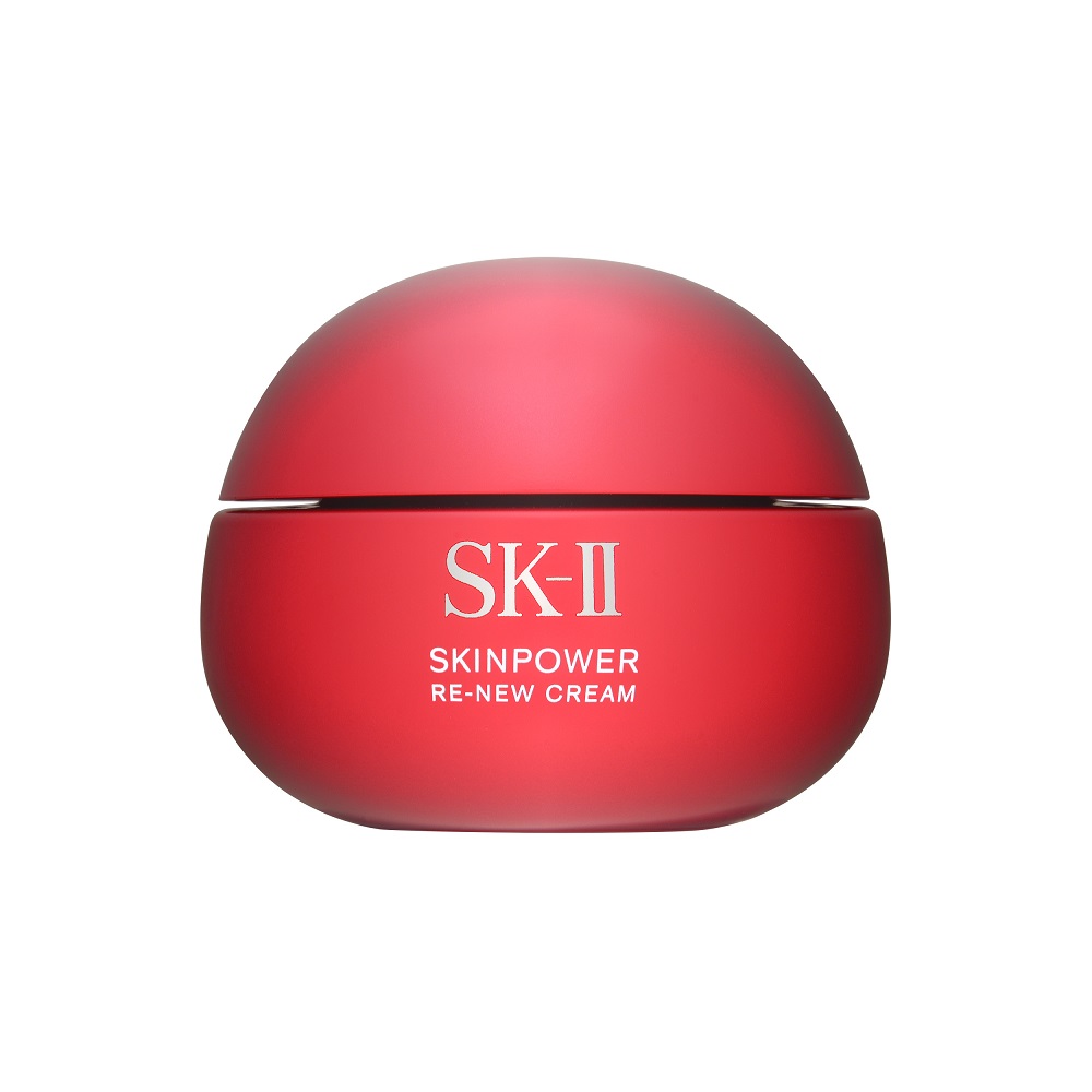 スキンパワー リニュー クリーム(50g)｜SKII/エスケーツーの激安