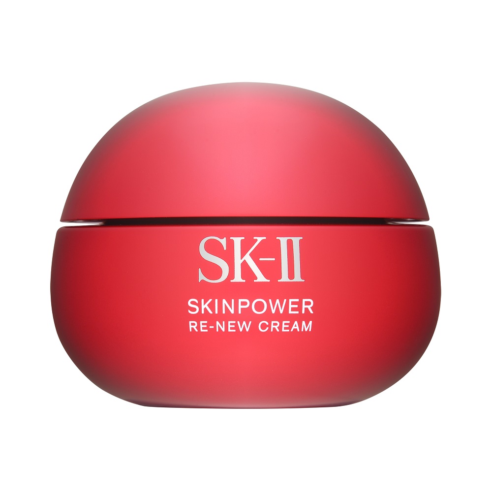 ＜タイムセール＞SK-II スキンパワー リニュークリーム 100g スキンパワー リニュー クリーム(100g)｜SKII/エスケーツーの激安