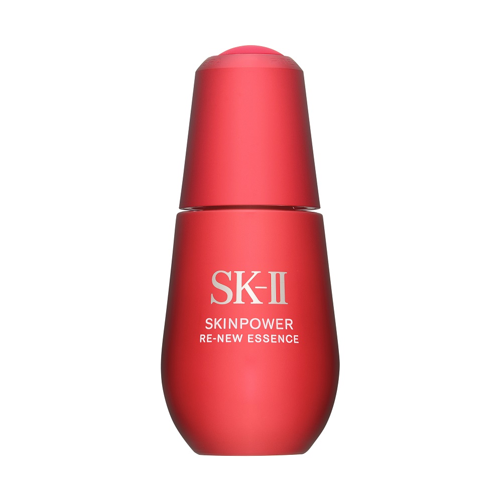 新品未開封　SK-II スキンパワーリニュー エッセンス30ml おまけ付き スキンパワー リニュー エッセンス(30ml)｜SKII/エスケーツーの激安