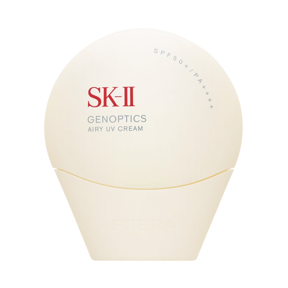ジェノプティクス エアリー UVクリーム(50g)｜SKII/エスケーツーの激安