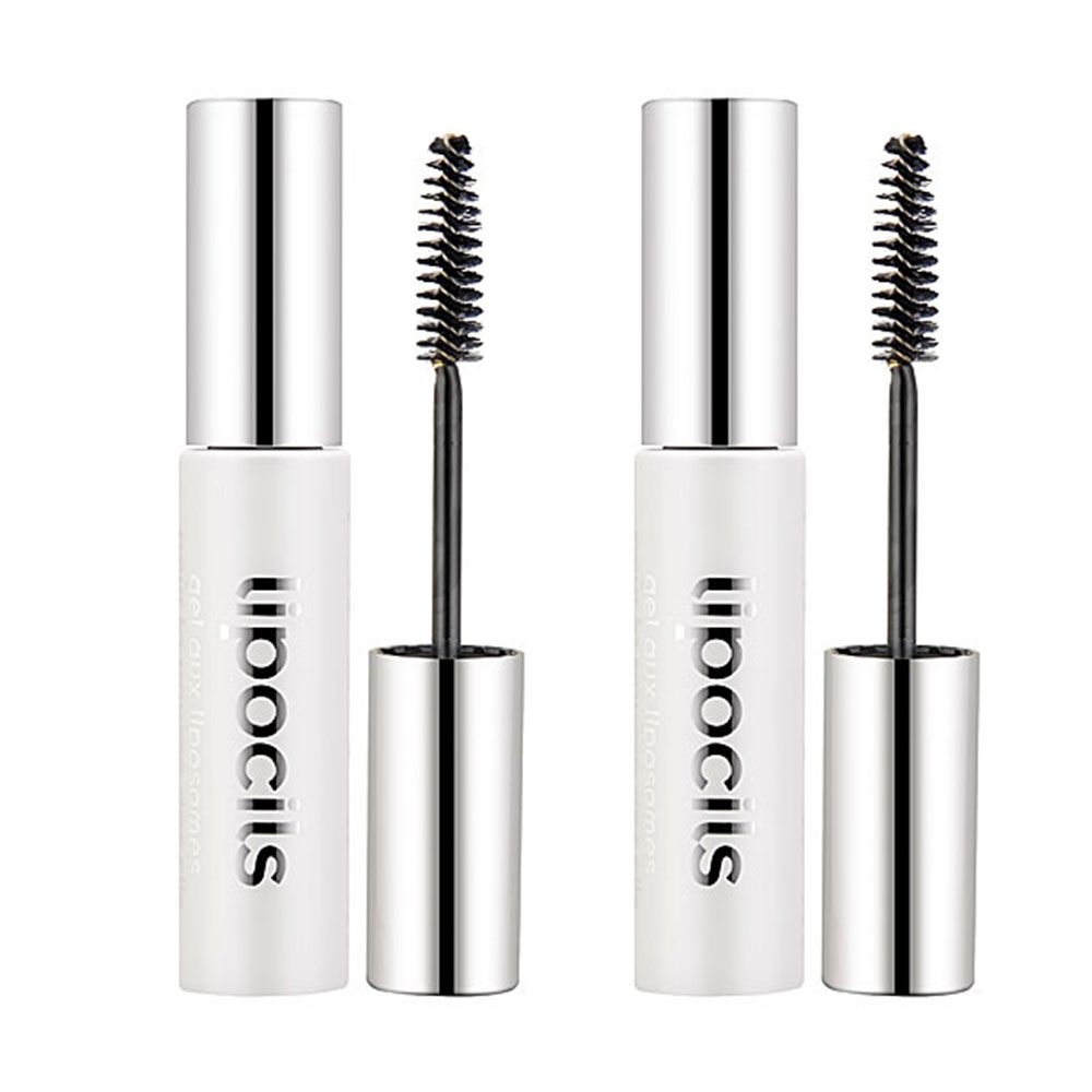 【お得な2個セット】リポシル アイラッシュ トリートメントジェル 10ml x2